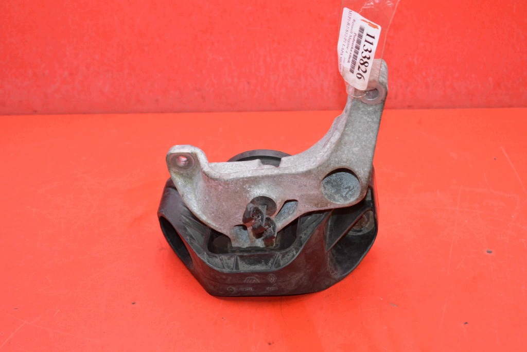 holder engine mount right 112321097R RENAULT MEGANE 4 IV 1.6 SCe 115 KM