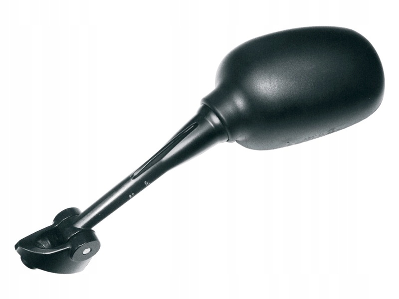 Vicma Ľavé zrkadlo Oem čierne Bmw F 800 S (1ks) E401I