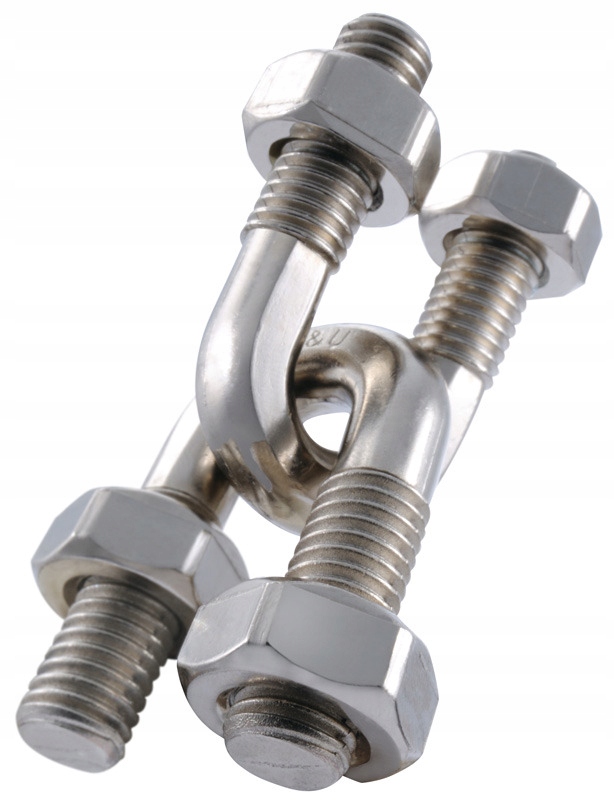 Łamigłówka Cast Huzzle U&U - poz. trudności 4/ Wydawca G3