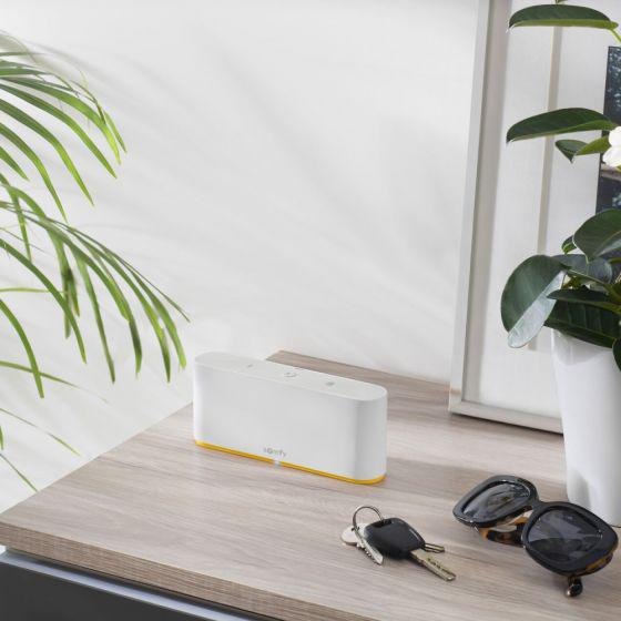 CENTRALA SOMFY TAHOMA SWITCH Zasilanie sieciowe