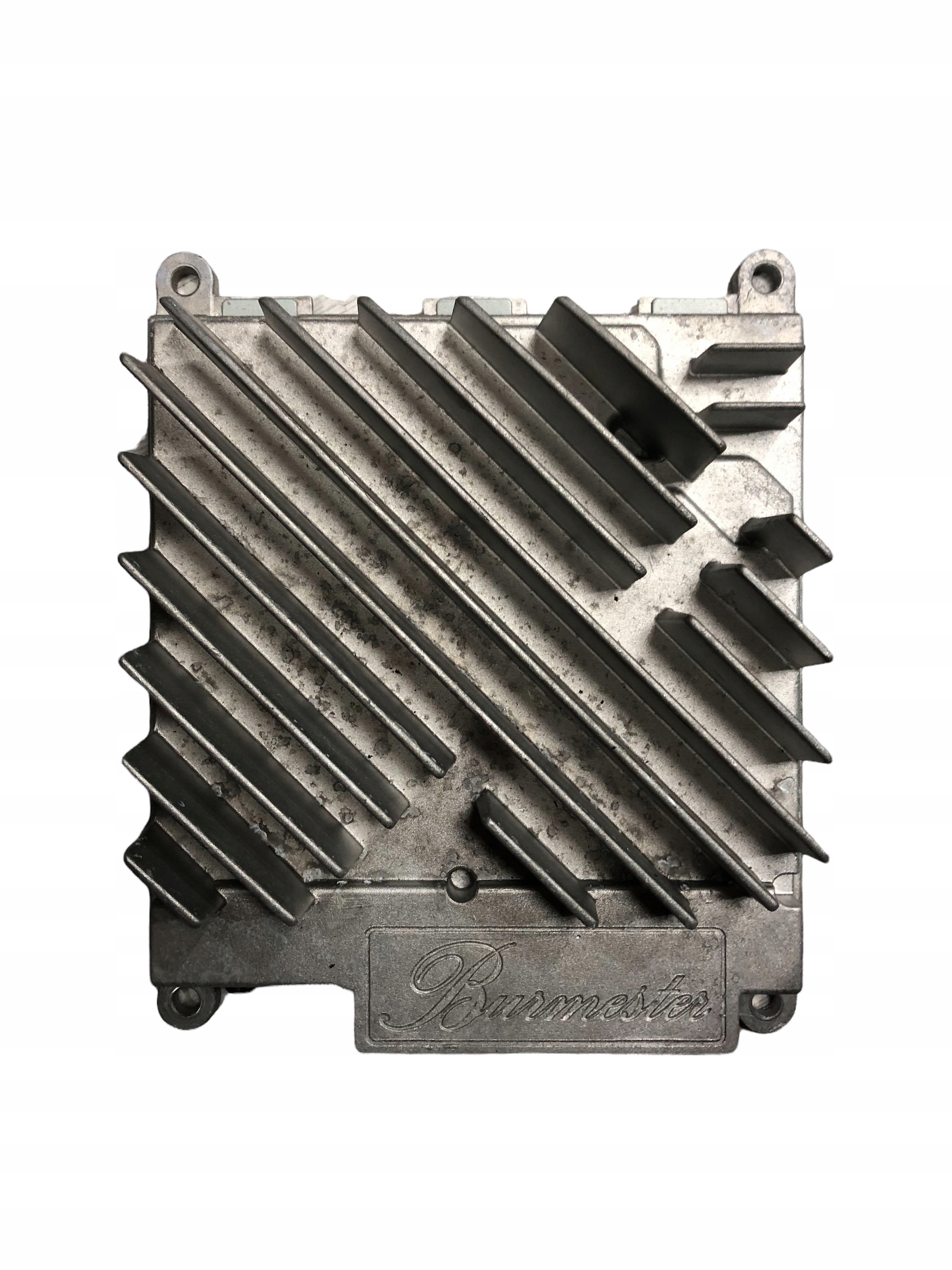 A1679006310 - MERCEDES GLE BURMESTER AMPLIFIER 1679006310