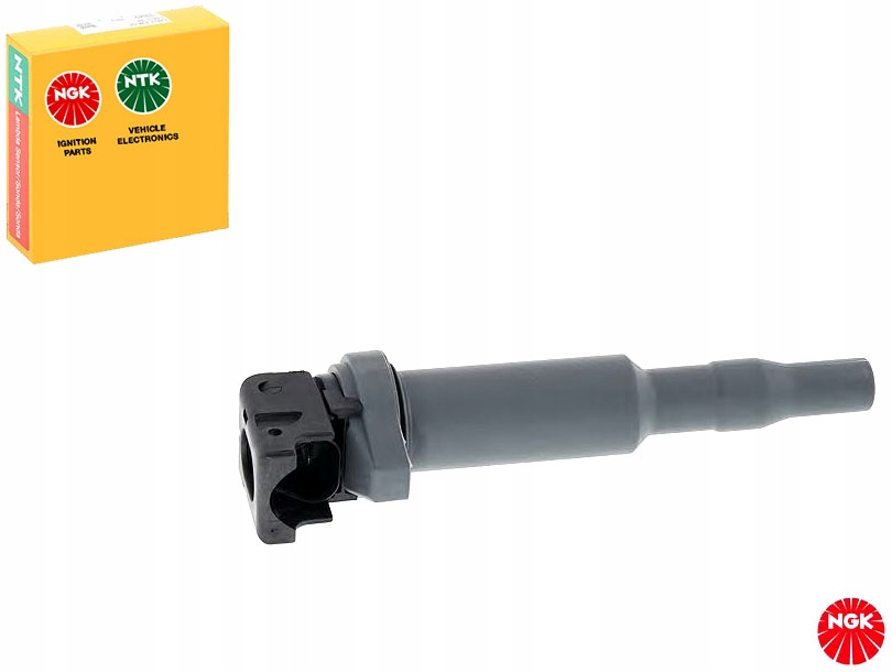 NGK48216 Zapalovací Cívka Bmw 2,5/3,0 E60/61 Asistent řidiče #33