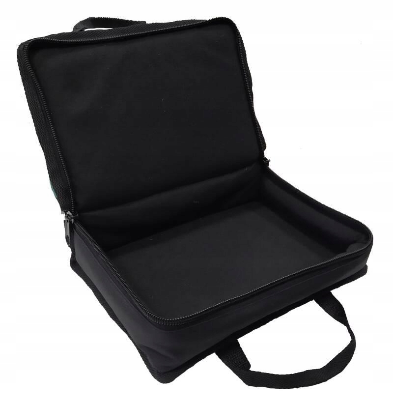 ALLEN HEATH CQ18T-CASE POKROWIEC SOFTCASE NA MIKSER