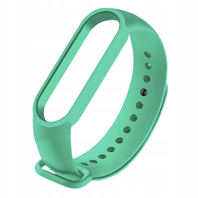 

Opaska Pasek Miband 5 Xiaomi MI Band 5 miętowy