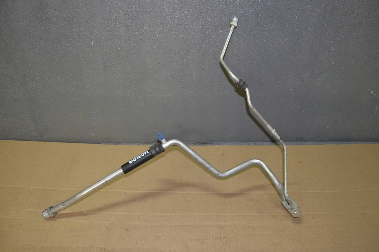 WĄŻ RURKA KLIMATYZACJI HONDA CIVIC VII 2.0