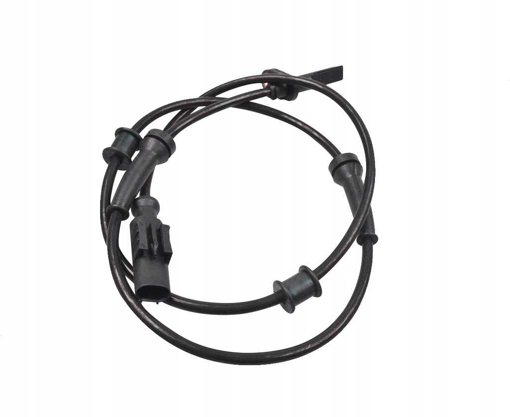 

Czujnik Abs Tył Lewy/prawy Fiat Ducato 06+/14+