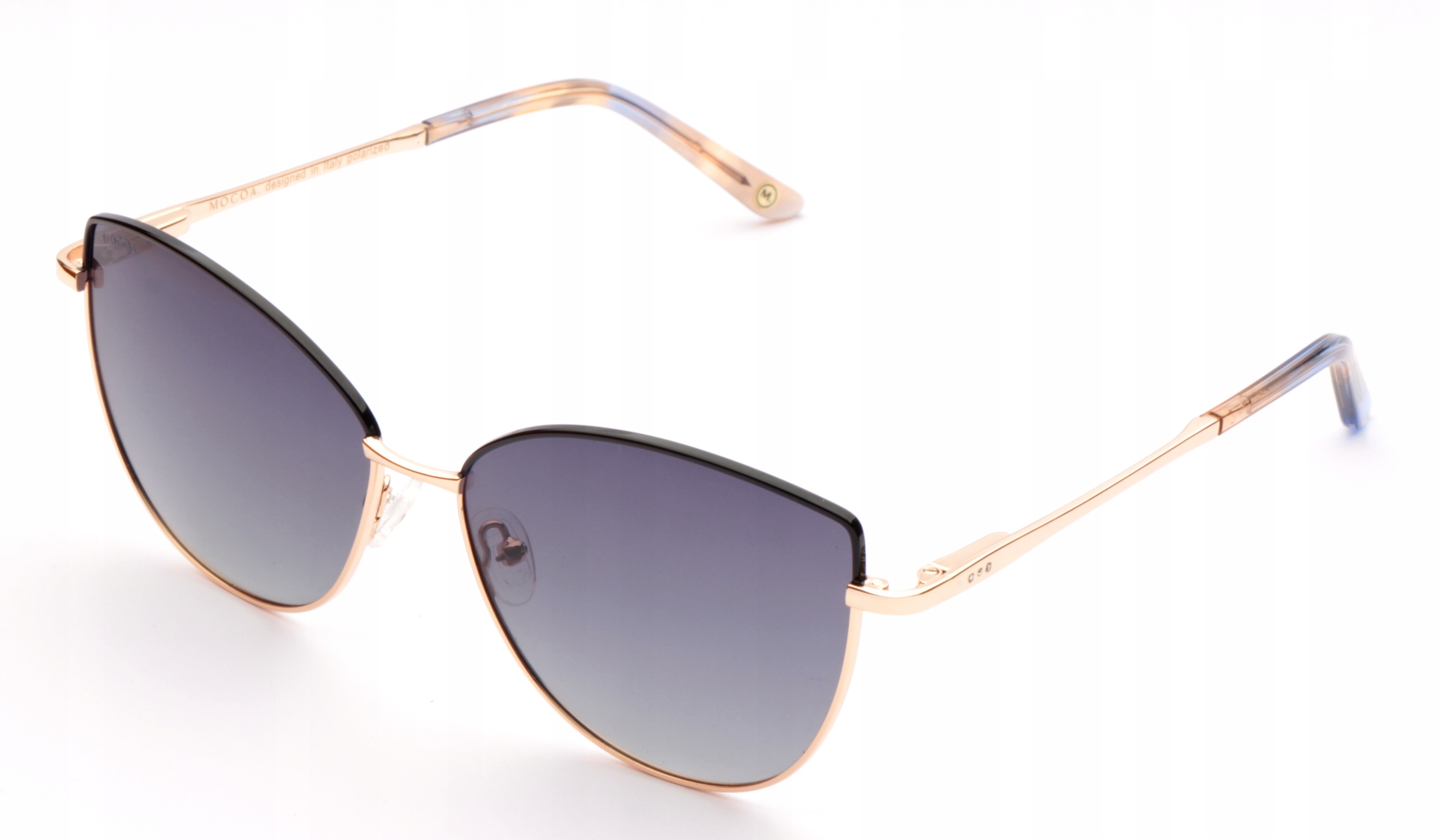Mocoa S0143RW-1 okulary przeciwsłoneczne
