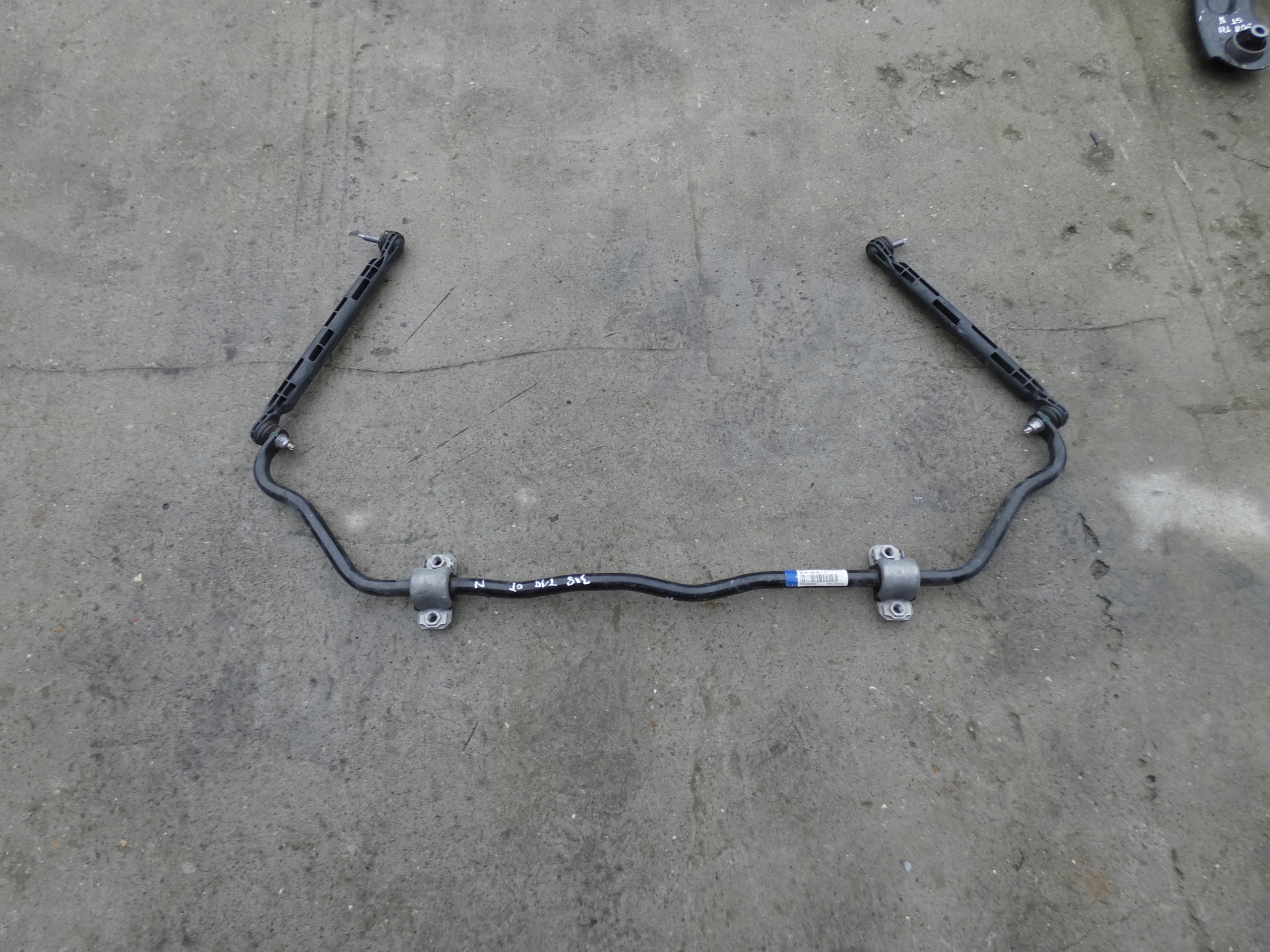 OPEL ASTRA 9838140080 308 stabilizer rod front