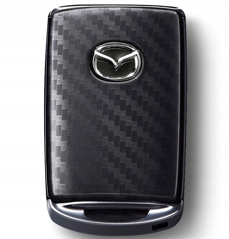 Krytka Krytu Kľúča Originál Mazda 3 6 CX-30 CX-5 Karbon