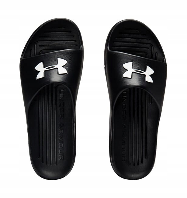 

Under Armour klapki męskie na basen plażę 40