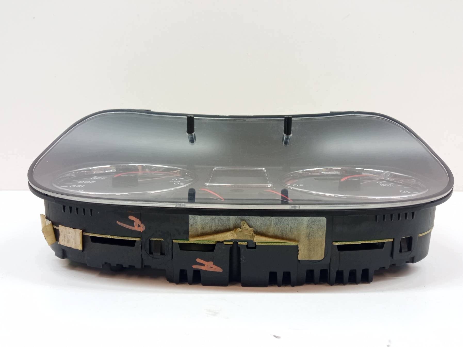 dials 1.9 TDI VW Volkswagen Bora and (1999-2005)
