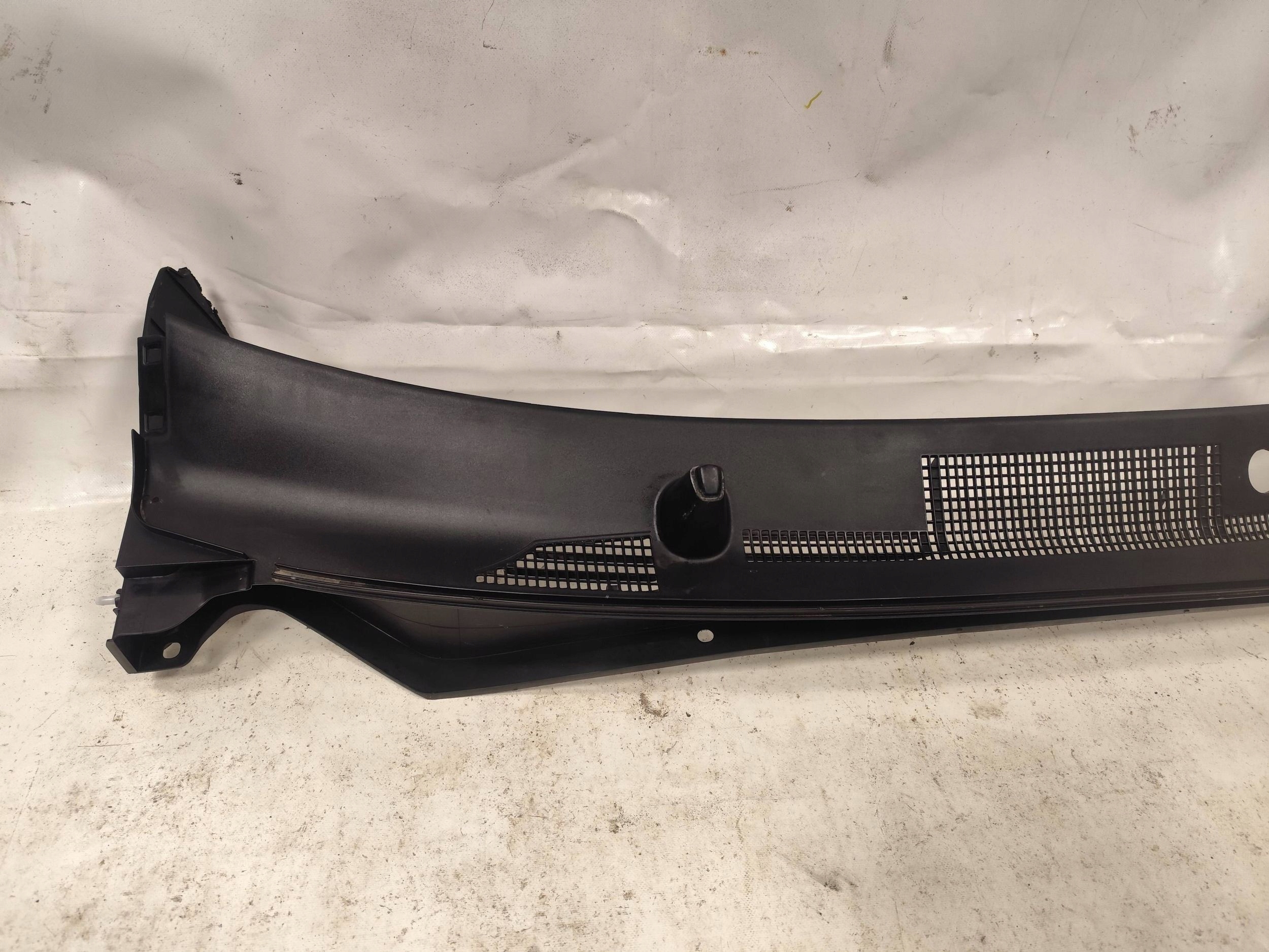 KIA SPORTAGE V torpedo 86151R2000