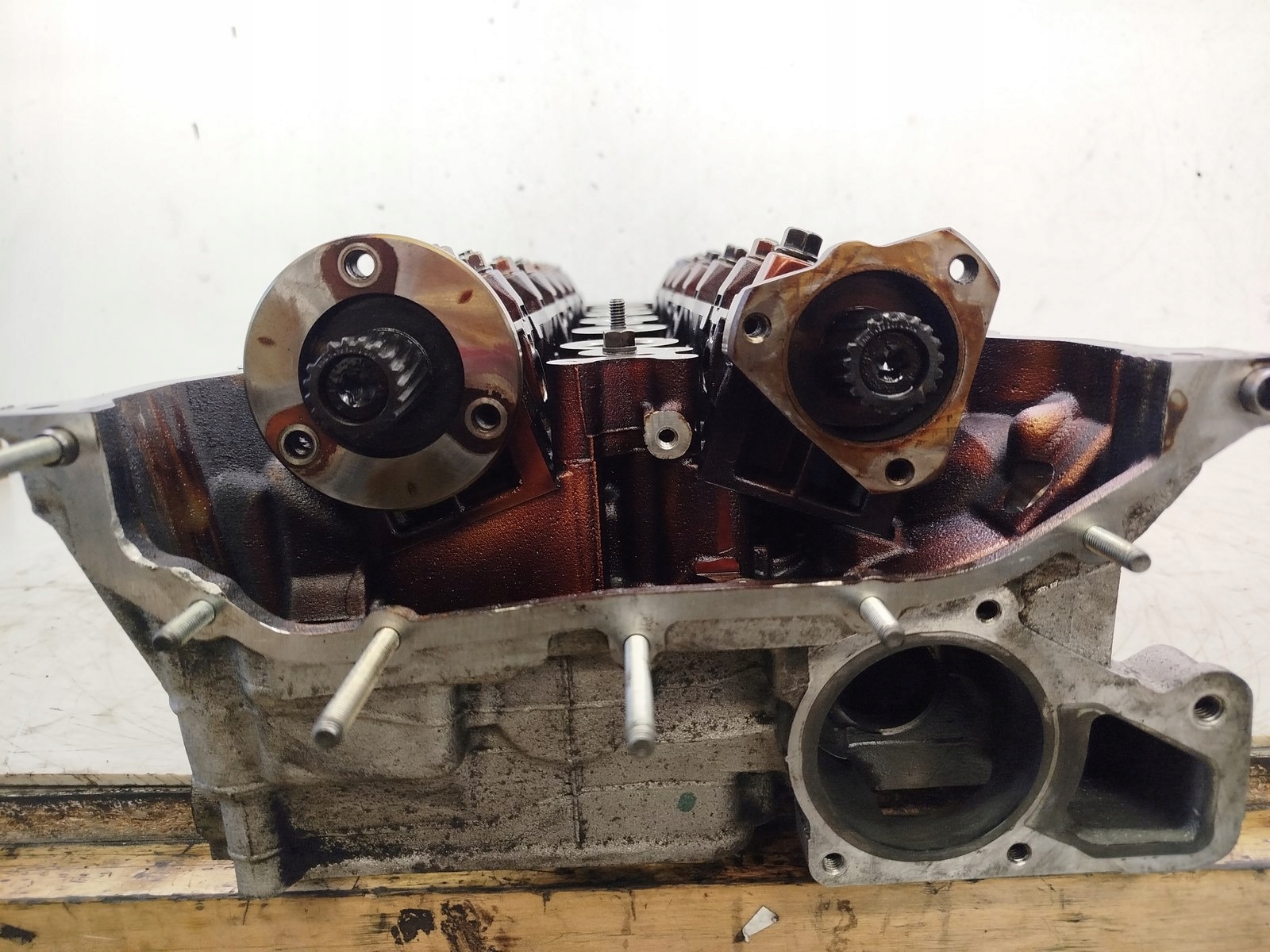 TESTATA Motore BMW 1436793 2.5 24V 256S5 2