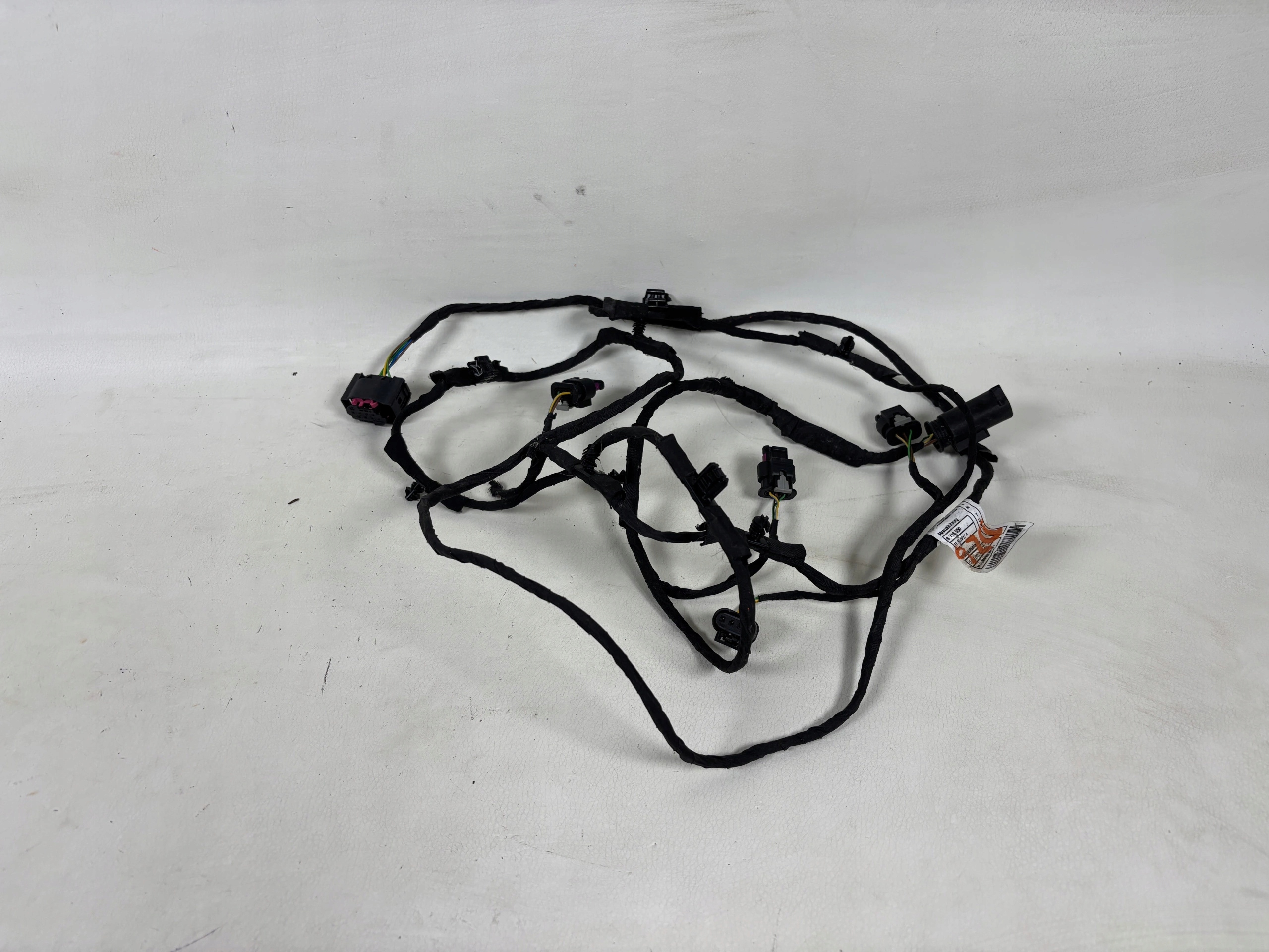 BMW 3 G20 G21 bundle front 8716550