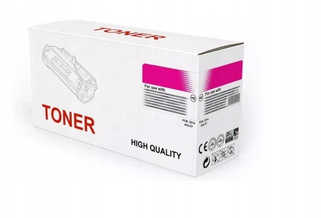 Toner pro Hp W2410A W2411A W2412 W2413A 216A M čip