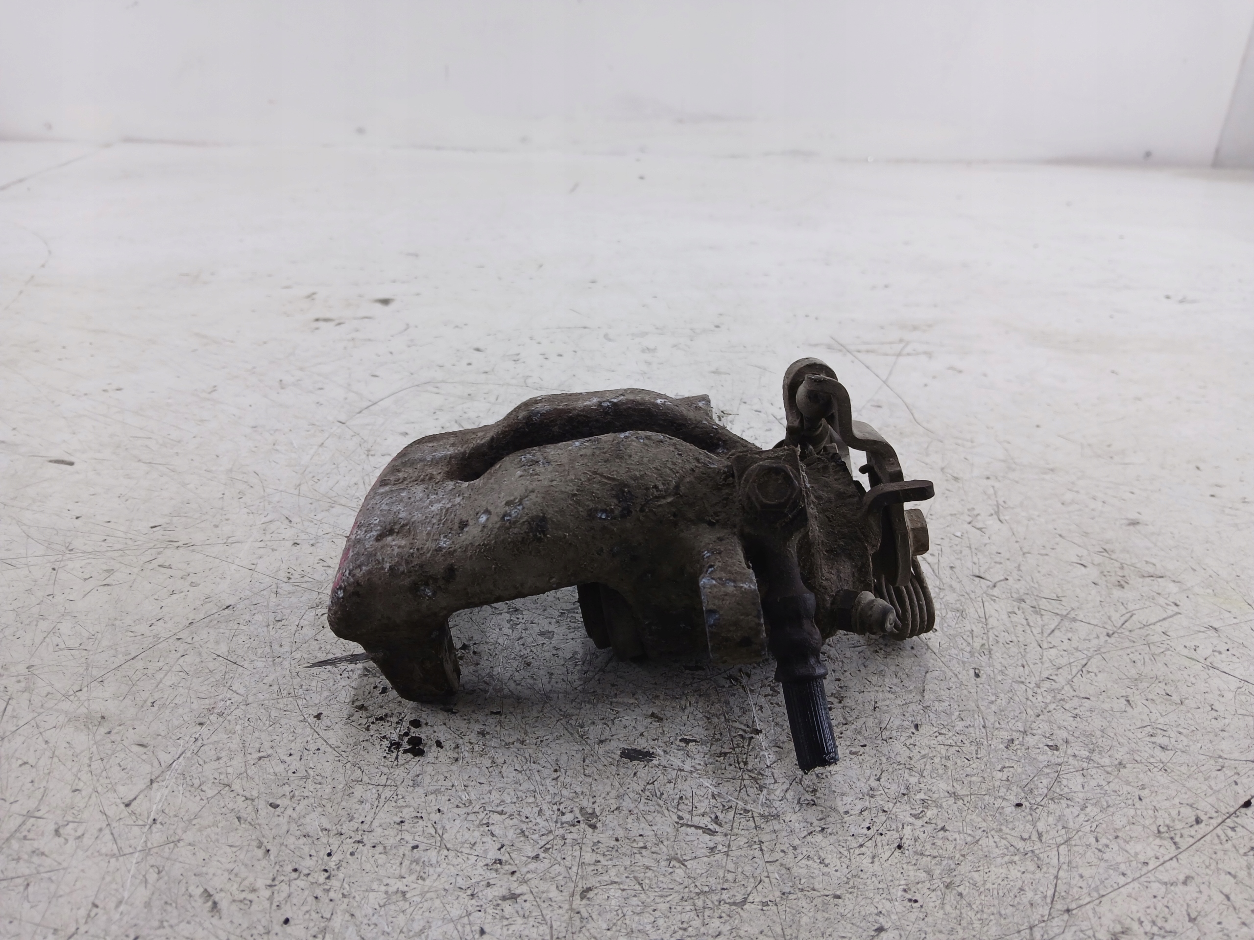 OPEL MERIVA A caliper right rear part