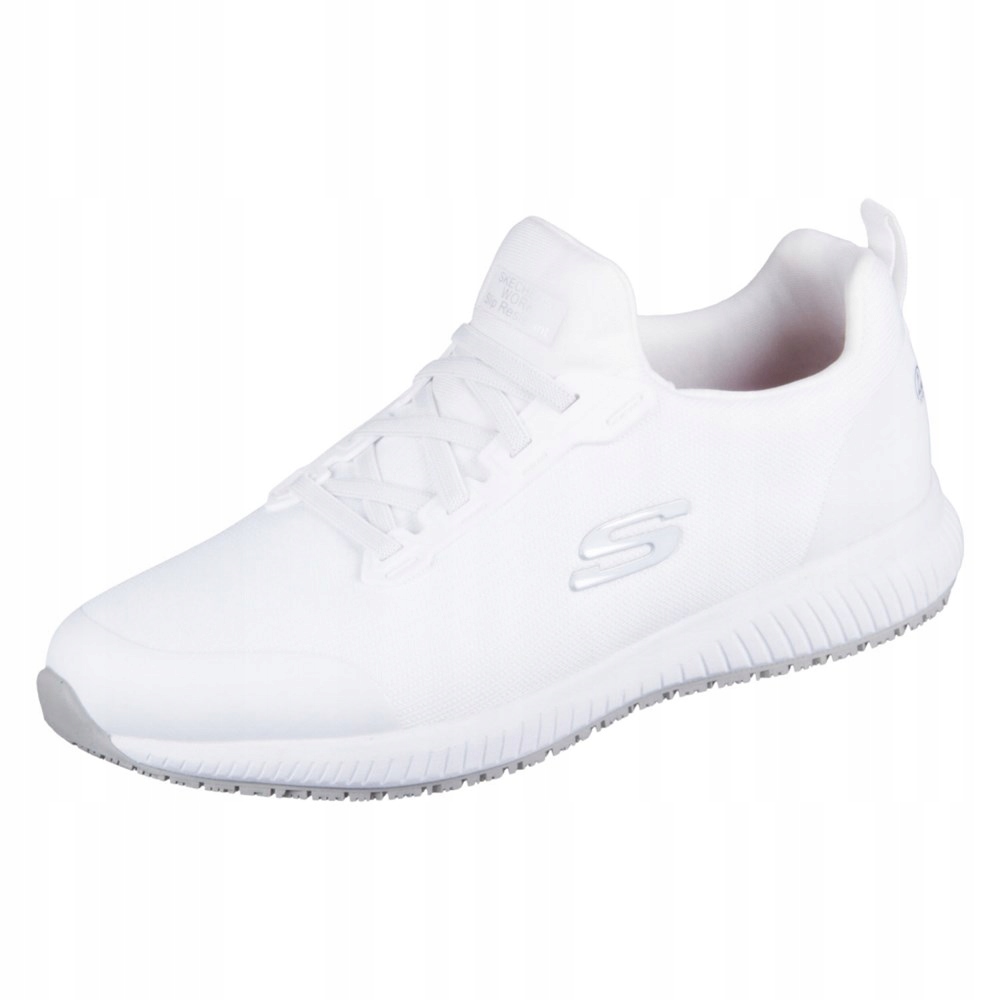 Skechers Myton Sportovní Boty Bílé Pánské 40 Ž5V