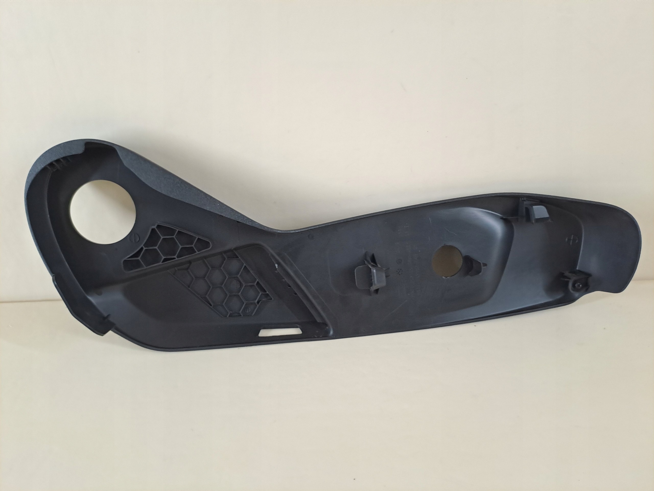 cover cover seat driver´s left left front FORD MONDEO V MK5 17r