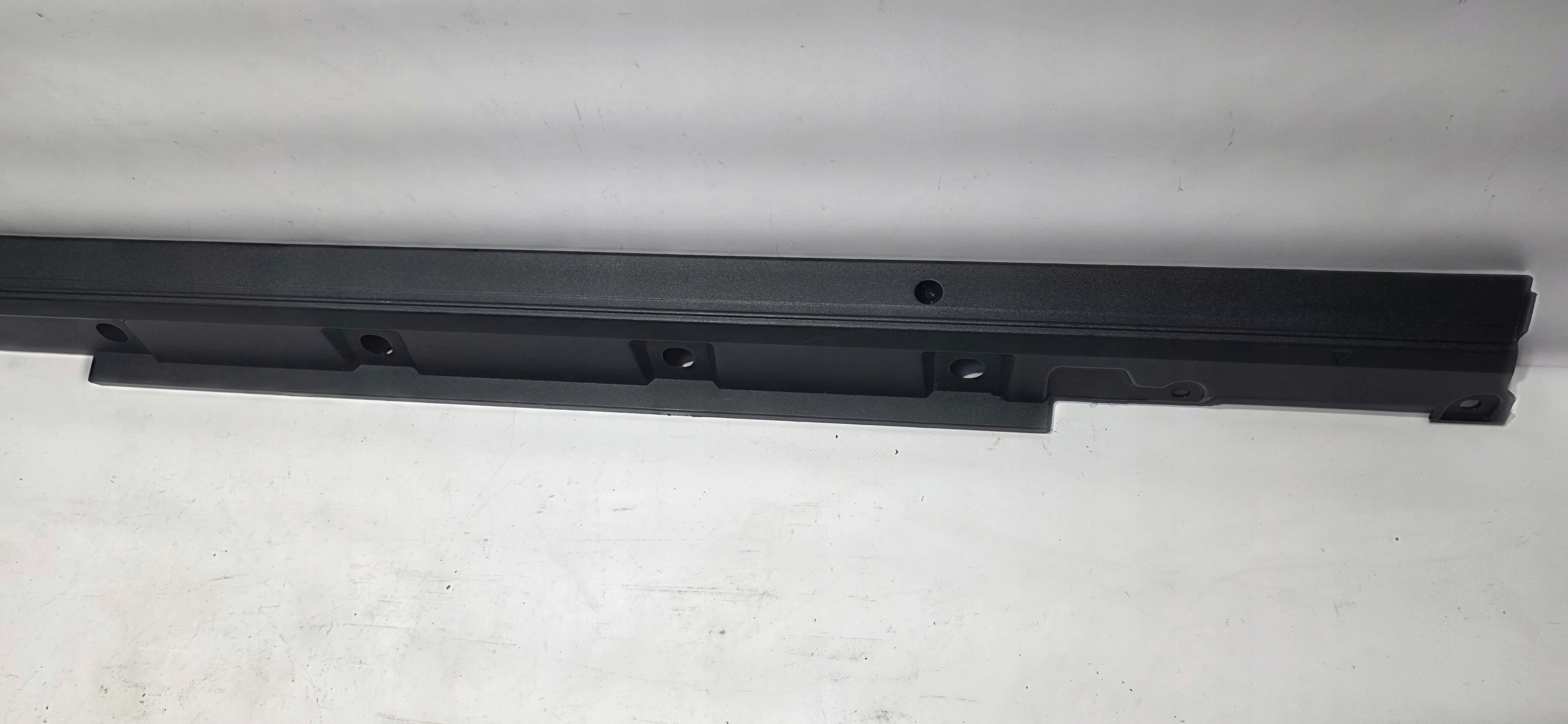 moulding threshold threshold left TOYOTA HIGHLANDER IV 19- original 75850-0E040