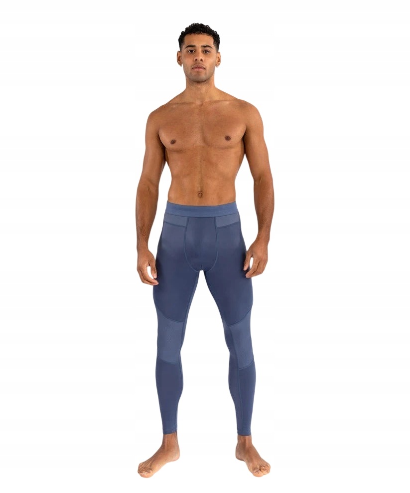 Kompresní kalhoty G-fit Air M Granátové