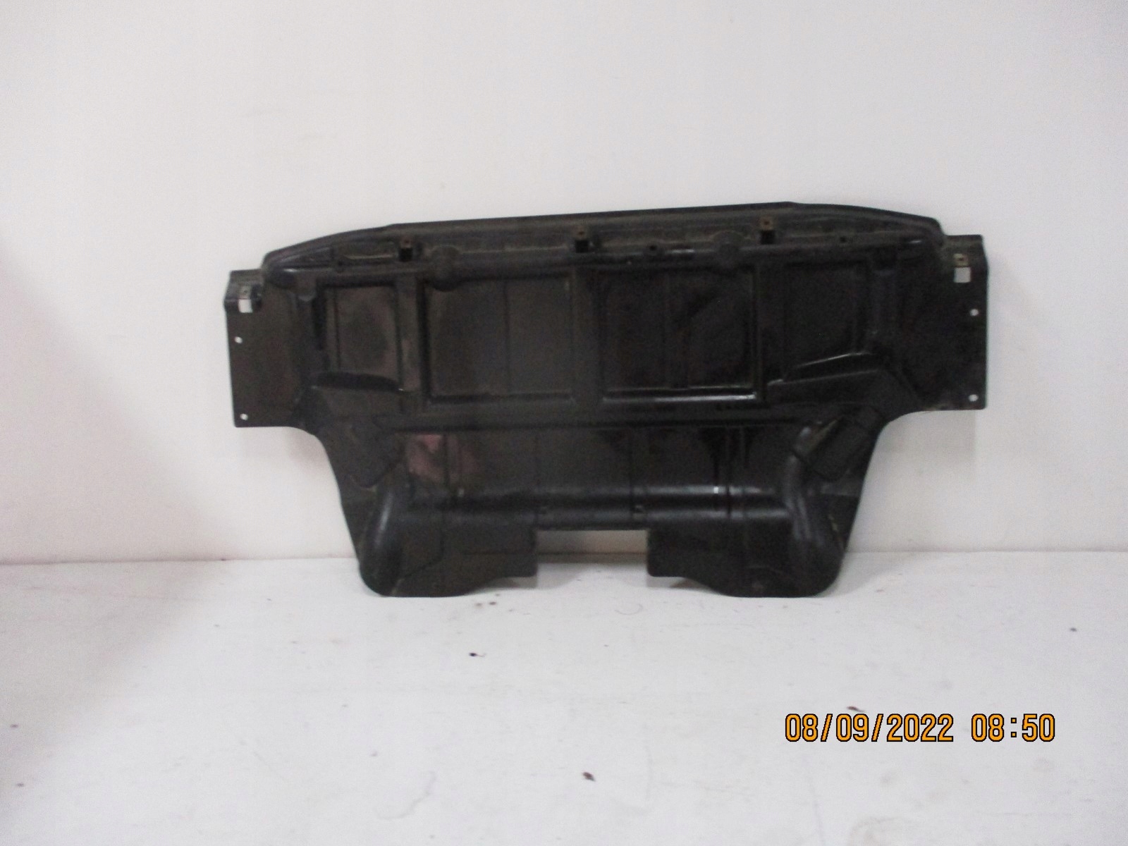 cover BMW E53 8402436