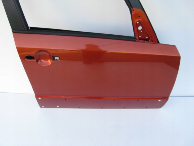 door right front SUZUKI SX4 ZFS