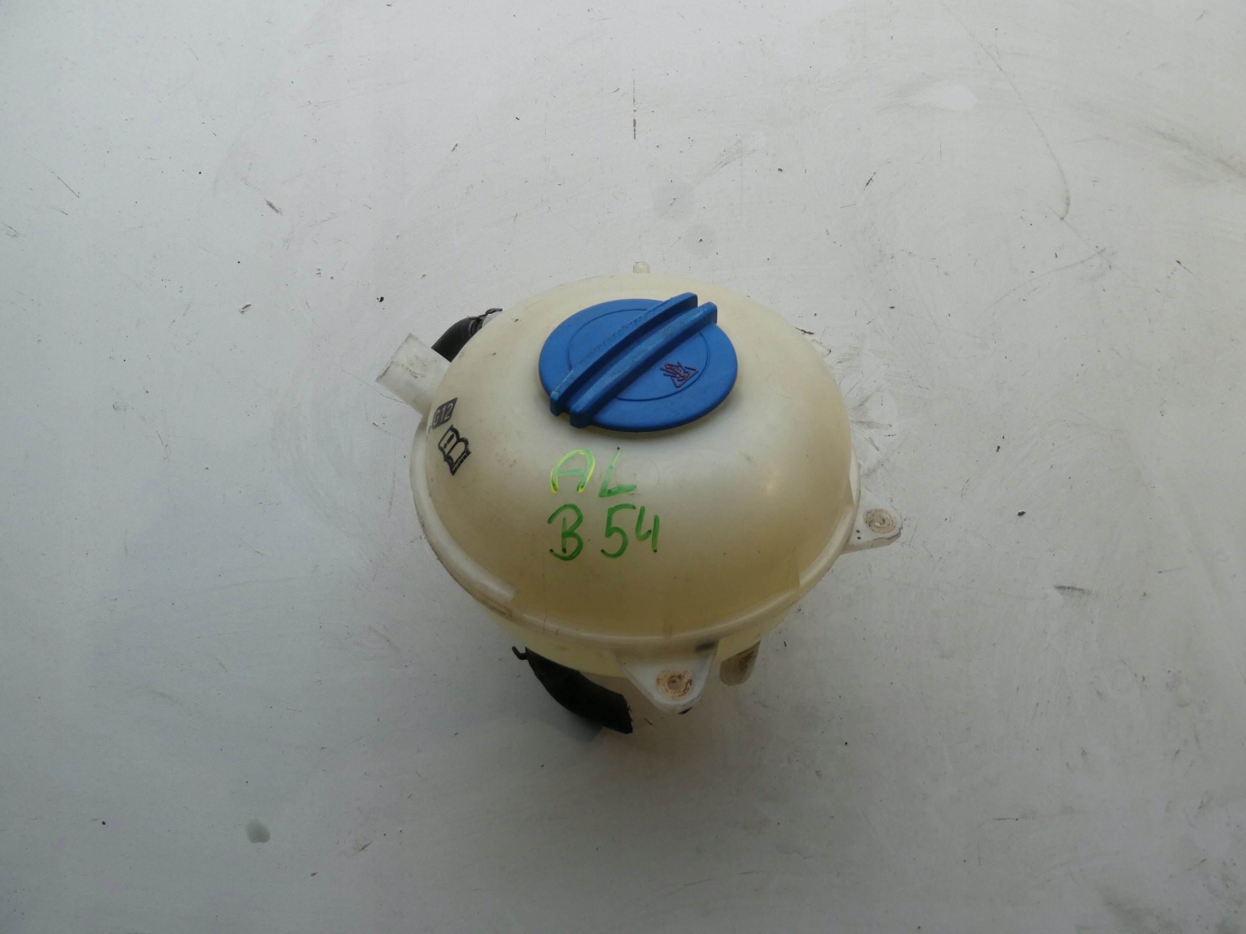 RÉSERVOIR EAU VW T5 7H0121407C