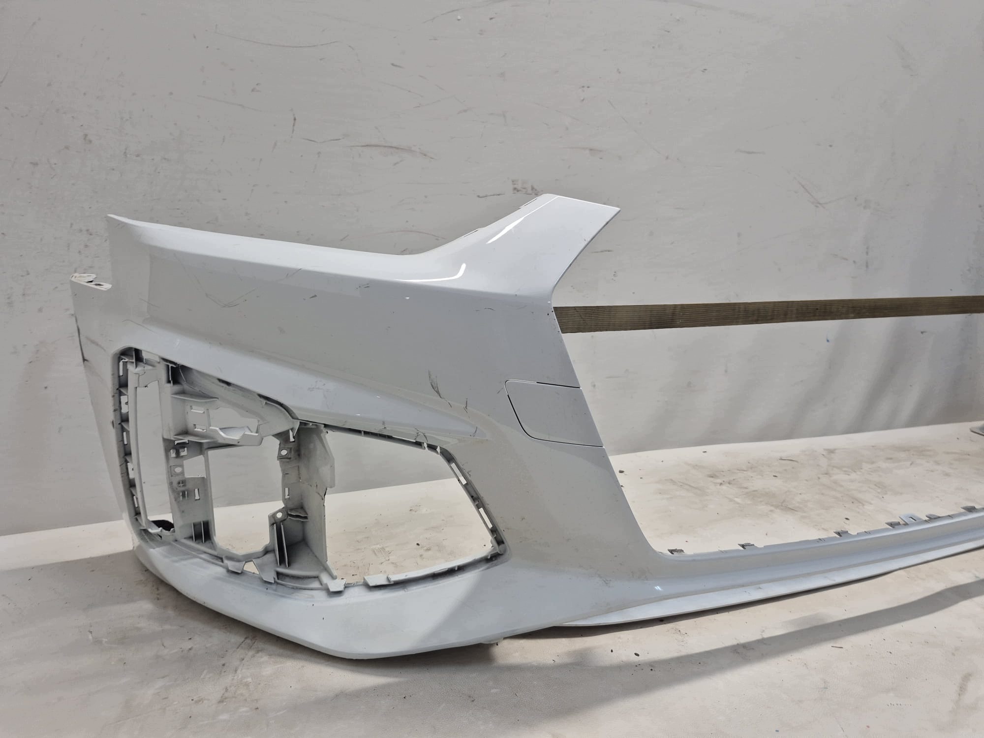 AUDI A5 8W 8W6 S-LINE LIFT 19-24 bumper front front 8W6807437A