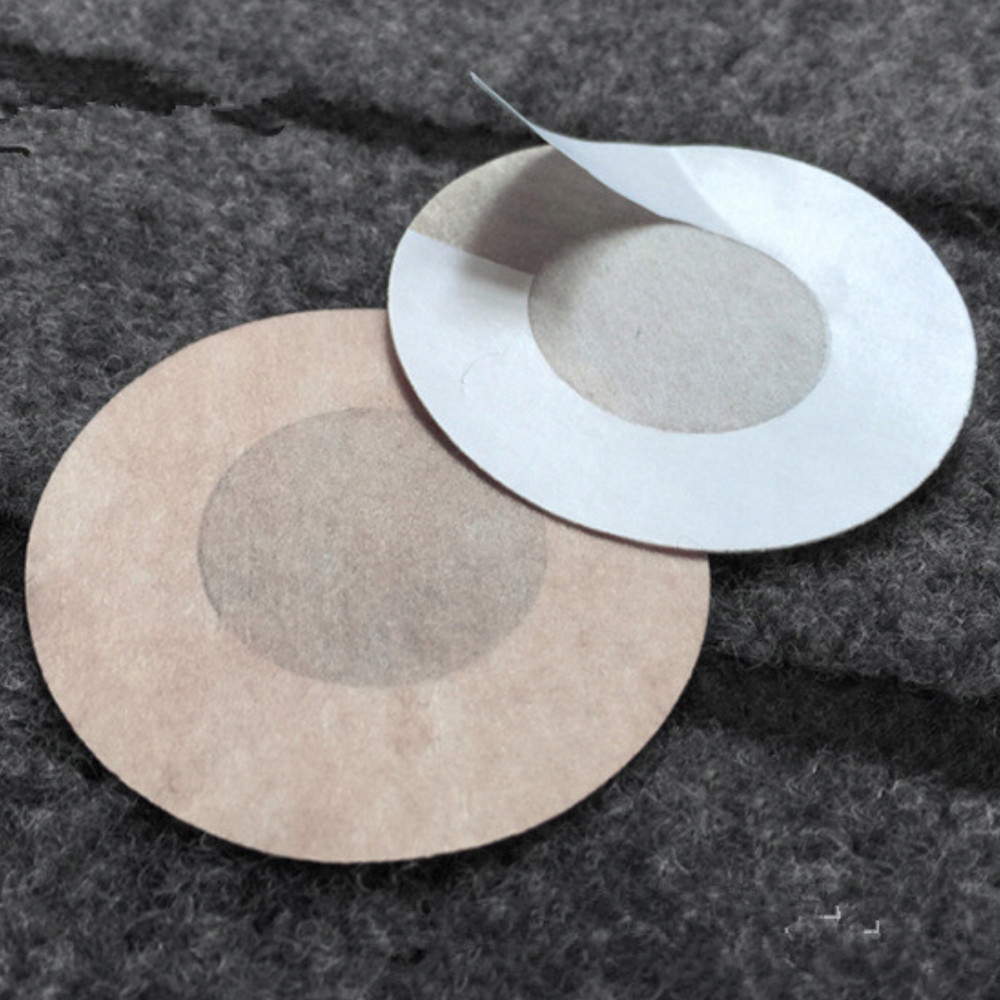 NAKLEJKI OSŁONKI PLASTRY NA SUTKI NASUTNIKI 10 SZT Płeć kobieta