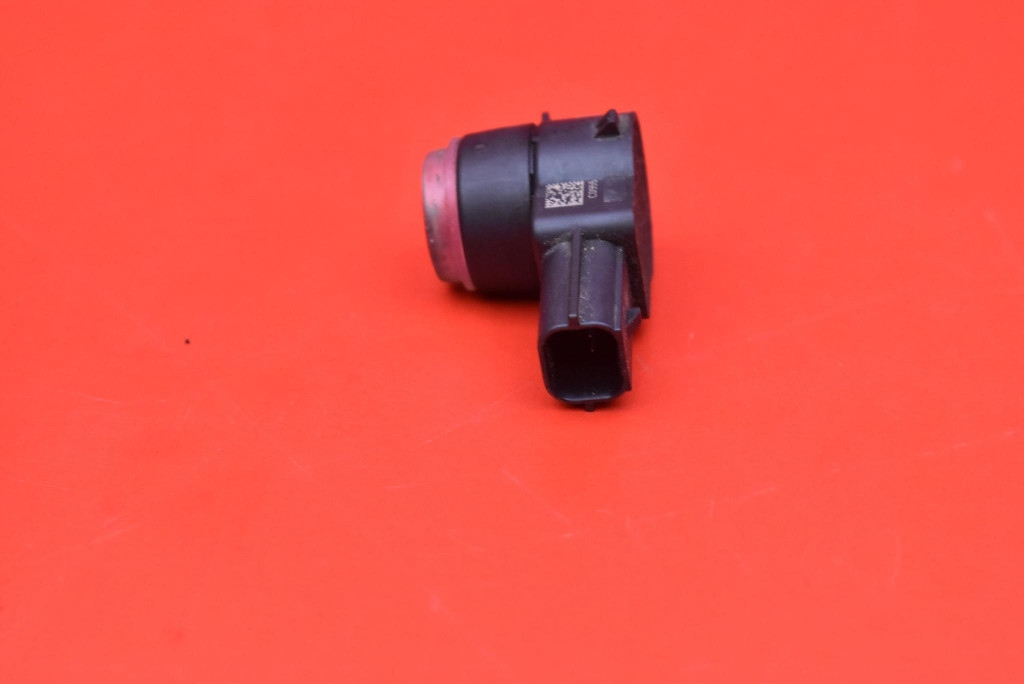 Sensor Parken heck PDC 13289572 OPEL ASTRA 4 IV J 09-12