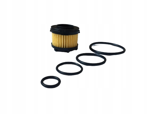 

Wkład Filtr Fazy Ciekłej Brc nowy typ Z Oringami