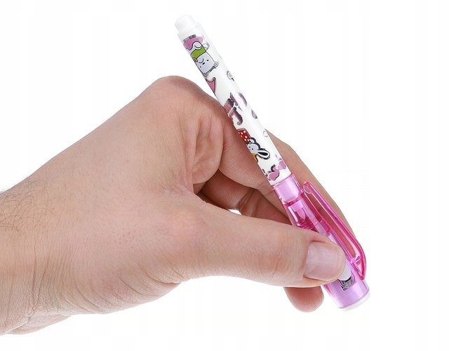 TABLICA do RYSOWANIA malowania ŚWIATŁEM + SZABLONY Certyfikaty, opinie, atesty CE EN 71