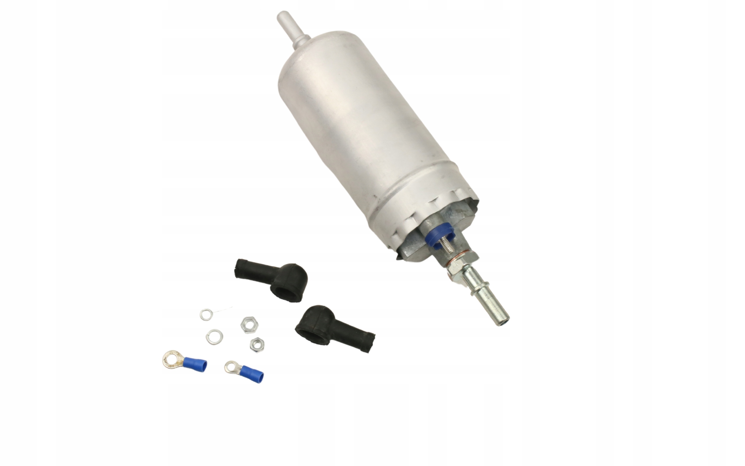 Palivová Pumpa Iveco Daily 06> Elektrická Náplň 3.0 Jtd