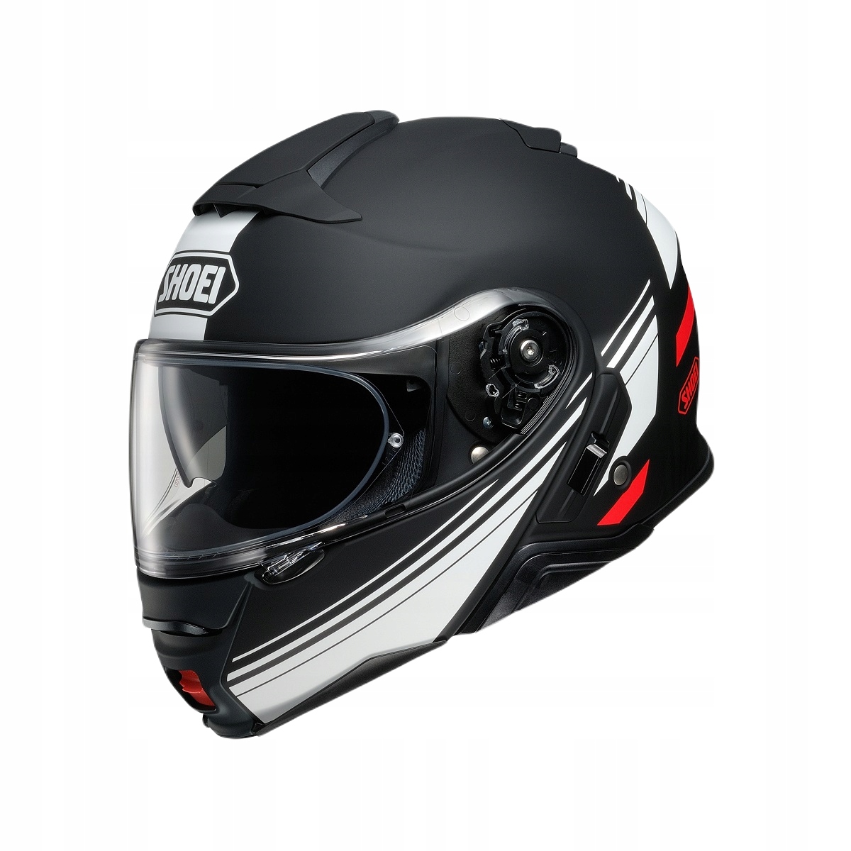 Shoei Neotec Ii Respect Tc 1 - Niska cena na Allegro