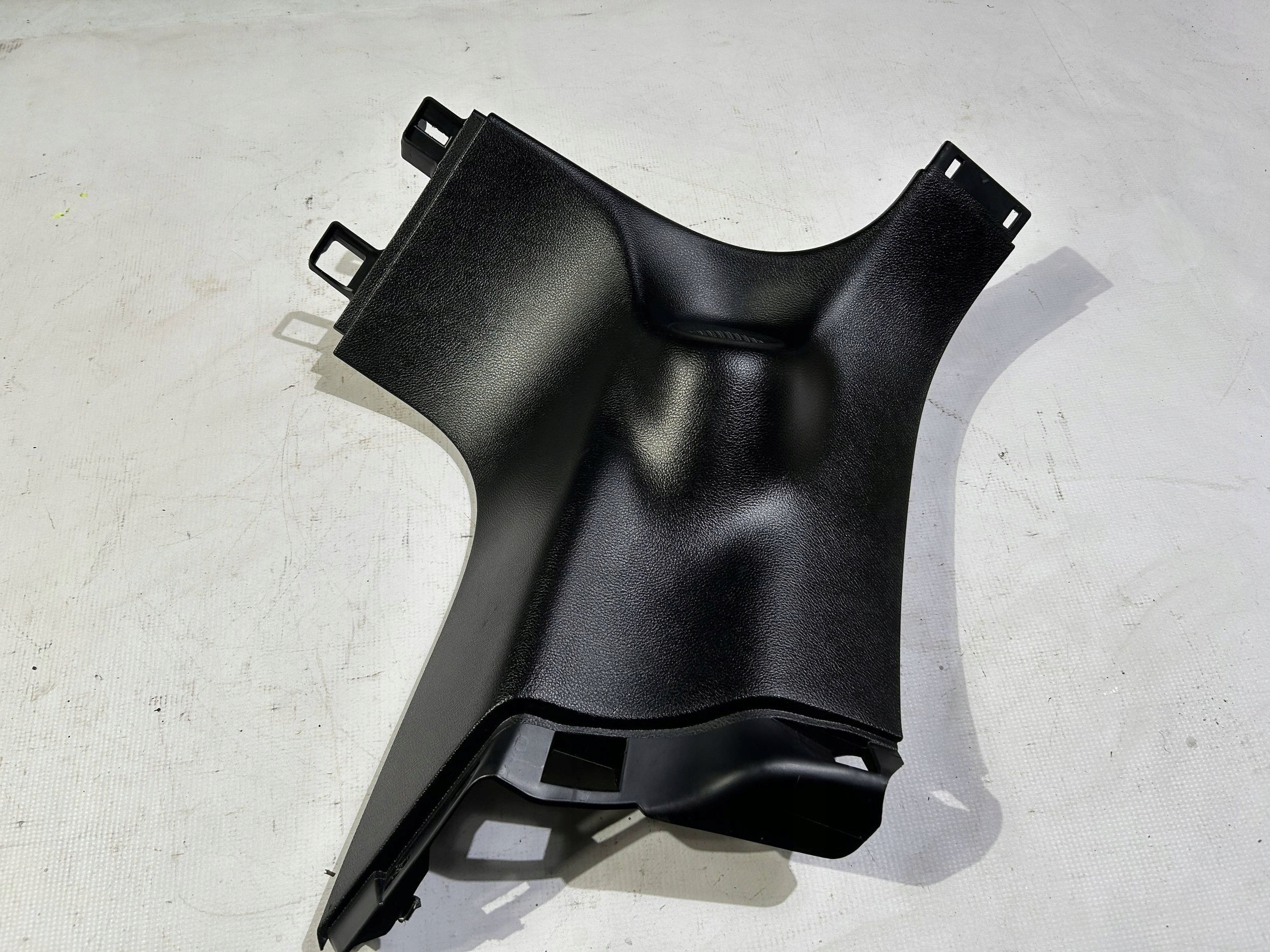 side slupka D cover left Jeep Grand Cherokee 2011r