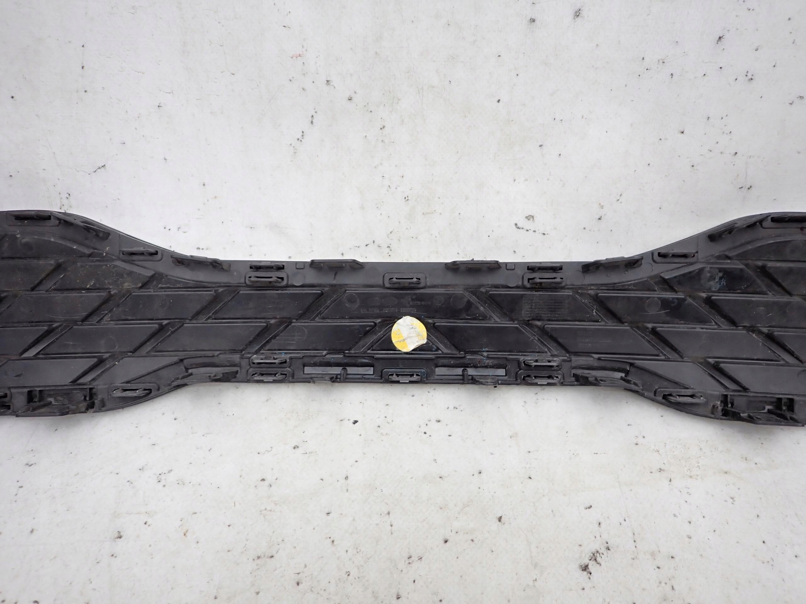 KIA RIO IV LIFT 20- grill grille radiator