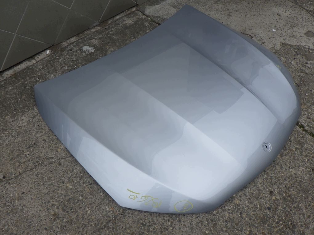 MERCEDES GLC 254 2022- A2548809500 motorhaube