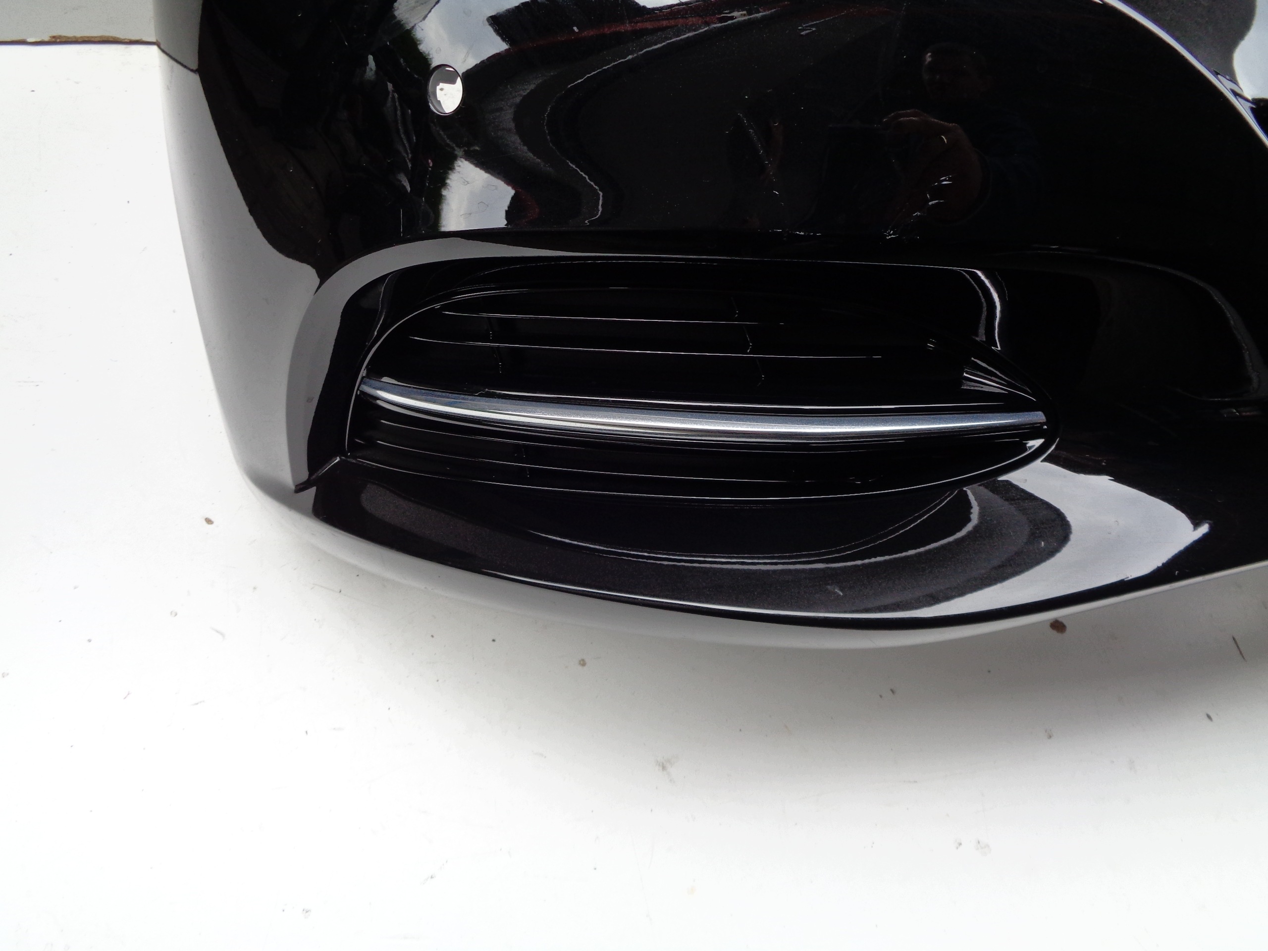 front bumper MERCEDES S-KLASA W222 13-16 NR 53422