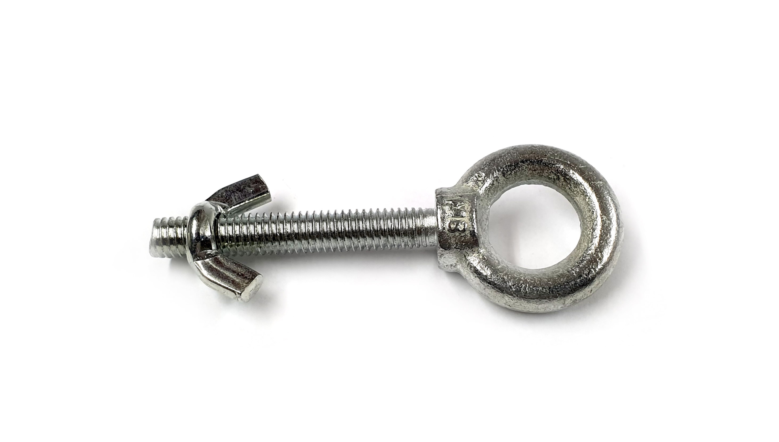 MAGNES Neodymowy DO POSZUKIWAŃ W Wodzie 400 KG MOCNY 107x40 mm DUŻY uchwyt Udźwig 400 kg