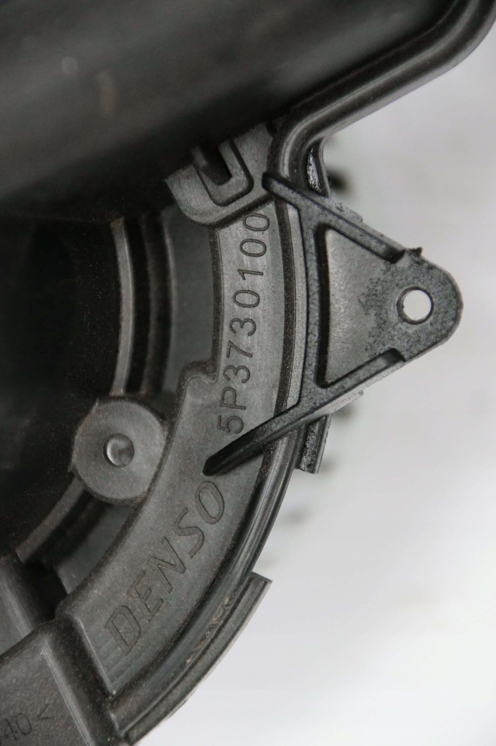 ventilator kabinski 5P3730100 DACIA LODGY