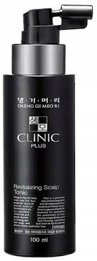 Daeng Gi Meo Ri Clinic Plus Revitalizing Scalp Tonic 100ml