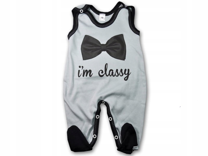 ŚPIOCHY śpioszki Dartomik 80