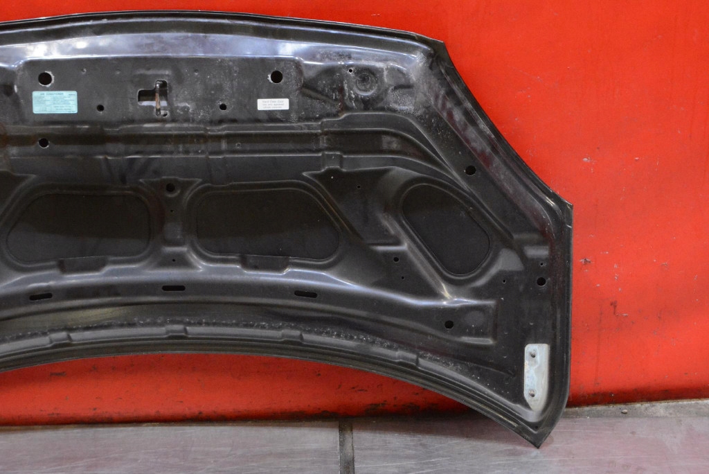 Cofano GAB NISSAN MICRA 4 IV K13 10-13