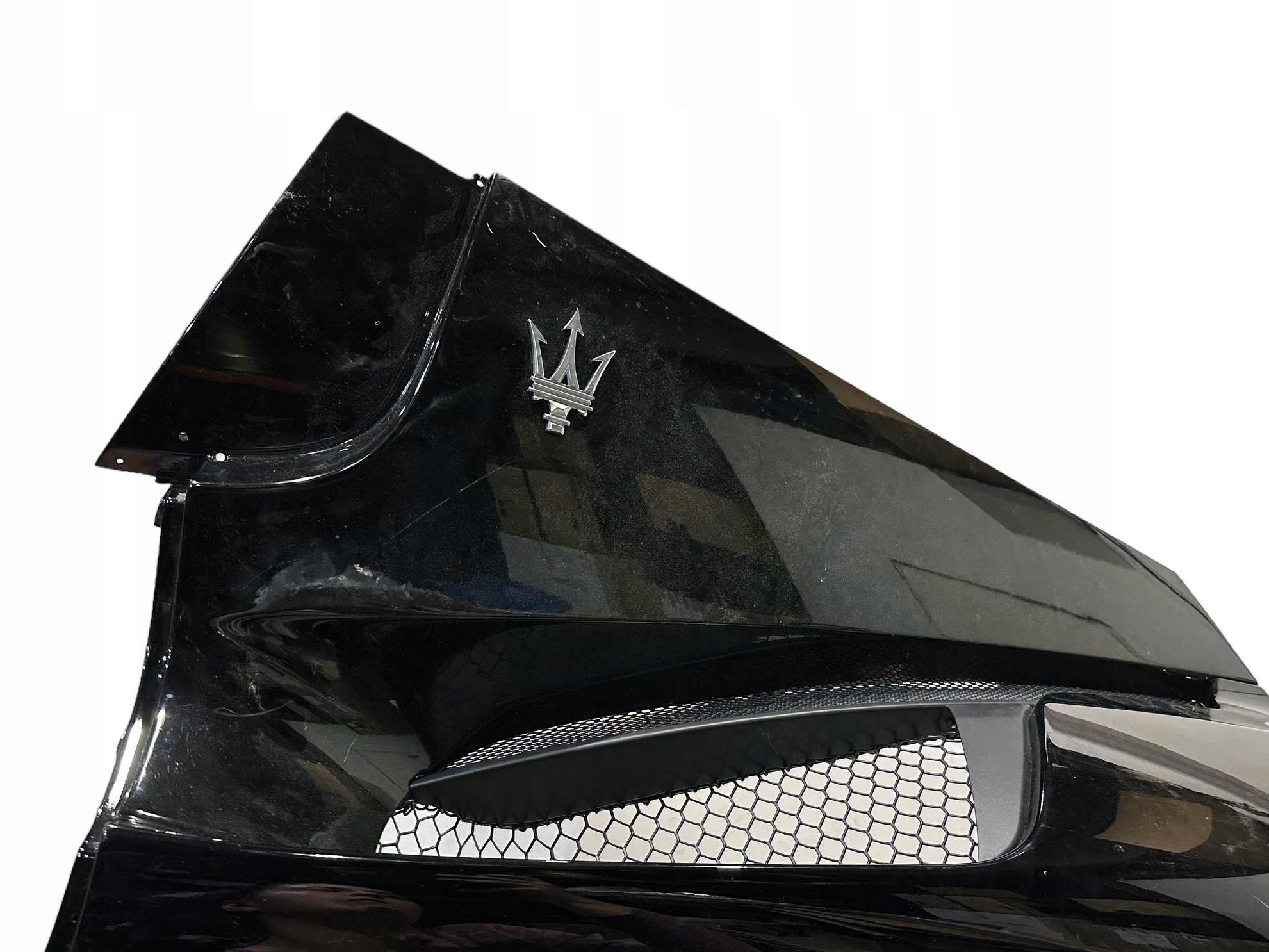MASERATI MC20 rear left fender left fender 670156857