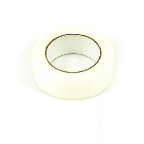 Taśma MEDYCZNA do podklejania rzęs dolnych PLASTER