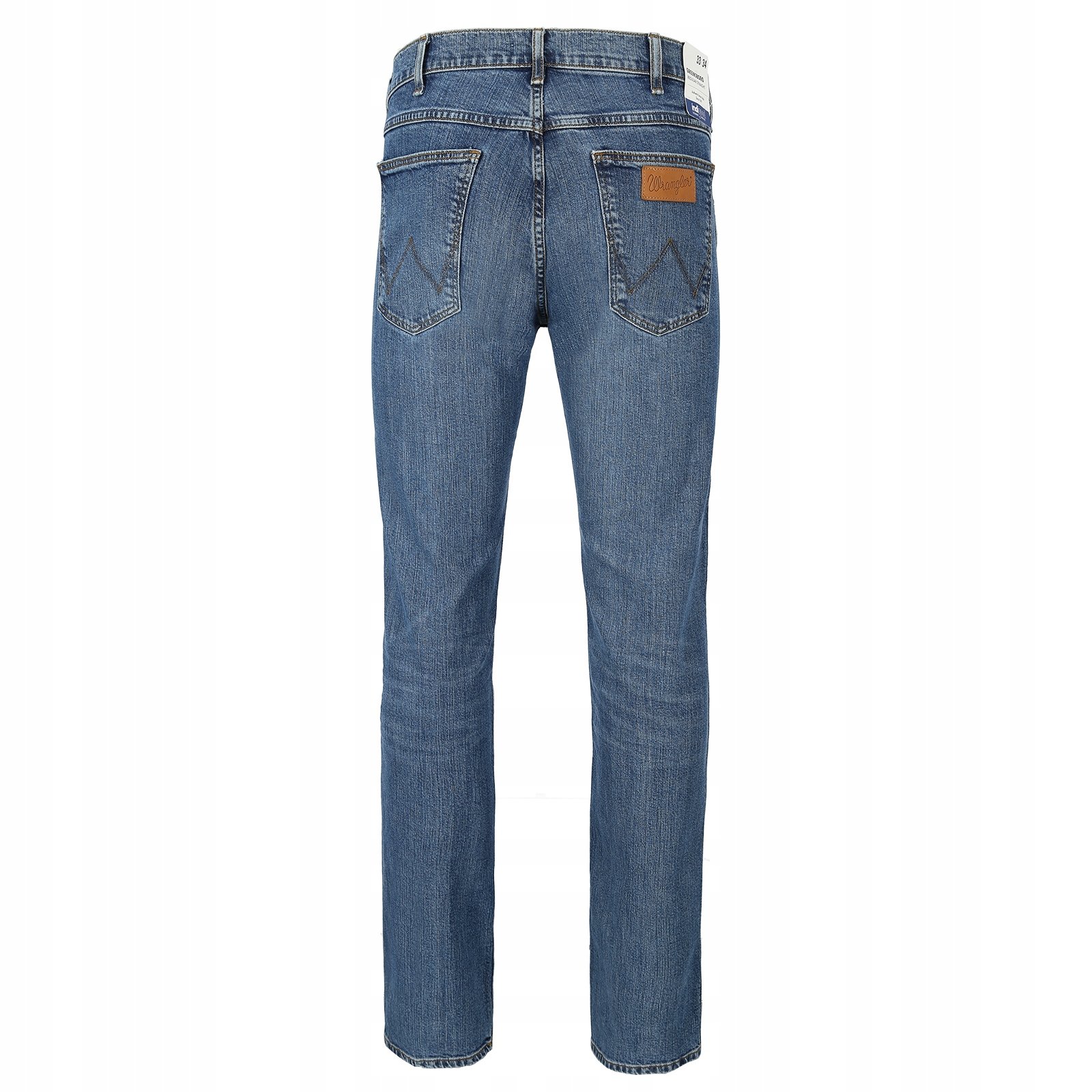 

Wrangler Greensboro The Hero W15QP111I 40/34