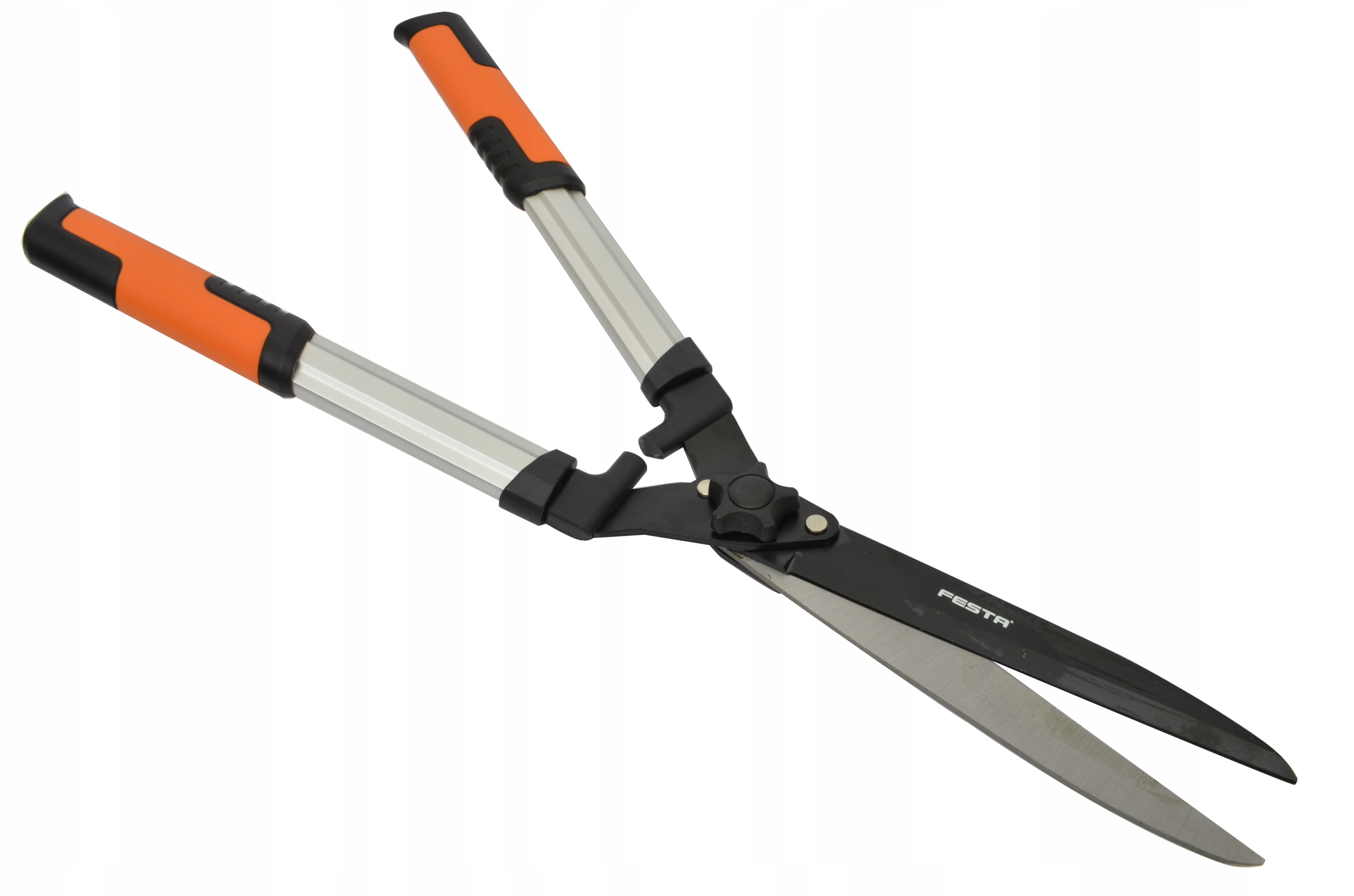 

Nożyce do żywopłotu krzewów Ogrodowe sekator Mocne