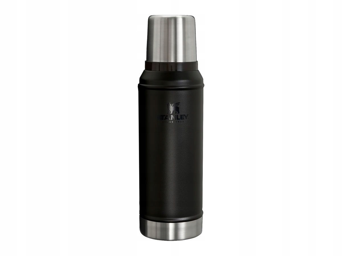 Stanley Classic Legendary 950ml Černá 2.0 10-11346-092