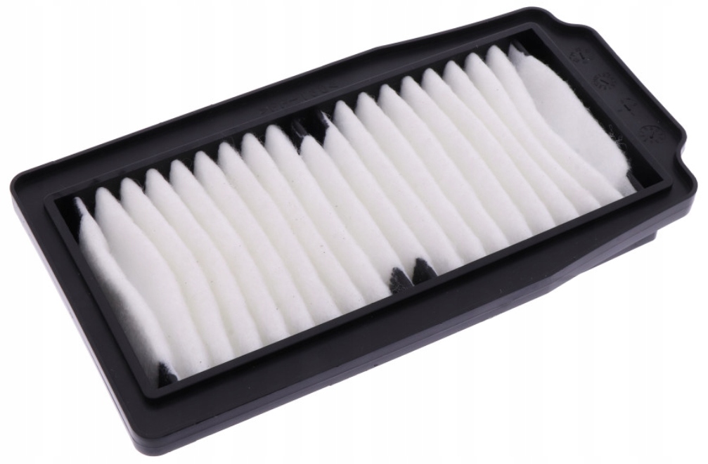 Vzduchový Filtr Hiflo Suzuki Gsx 250 Ra Abs 17-21 Nový