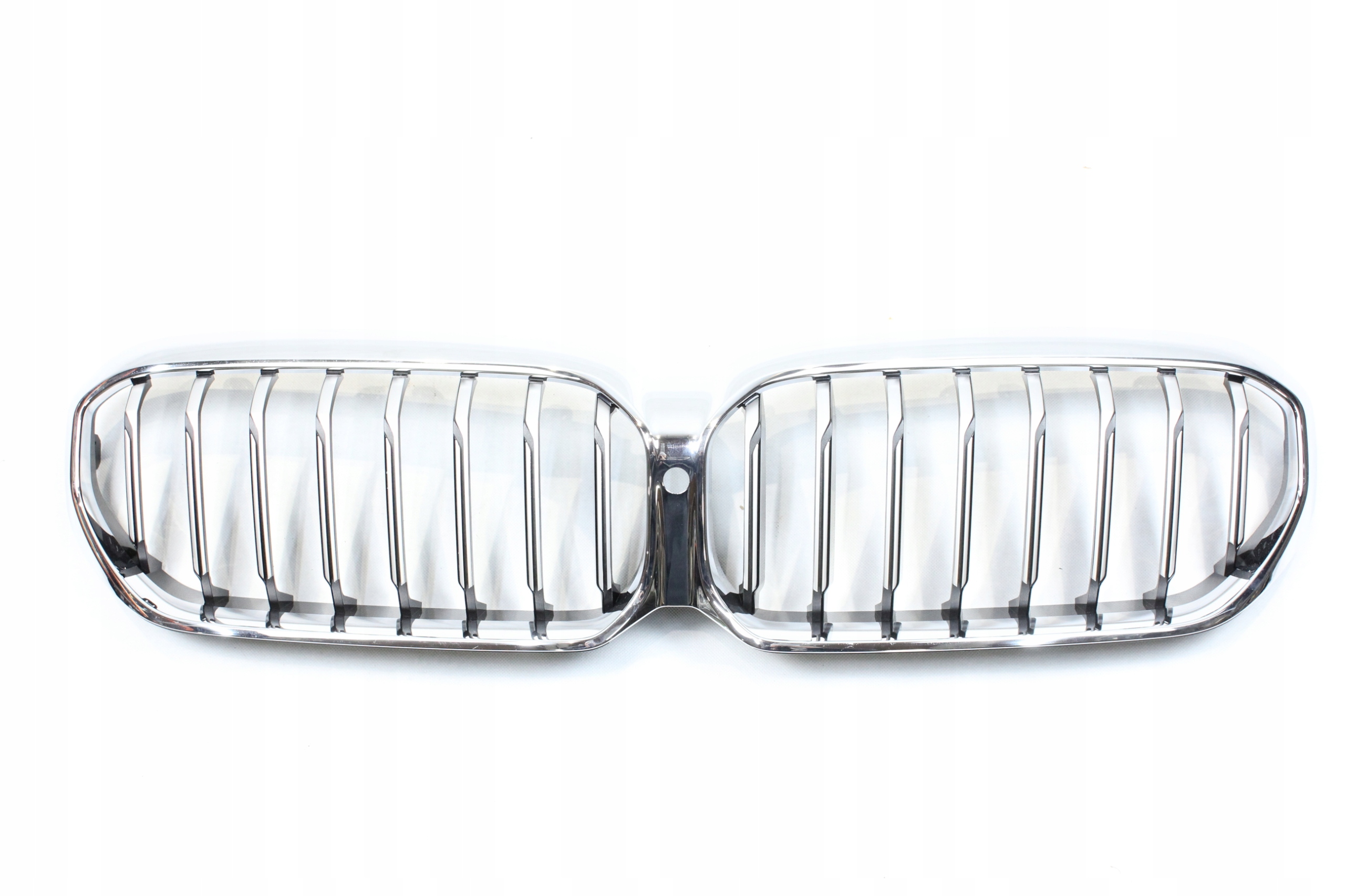 BMW 5 G31 Kühlergrill FRONTGRILL Kühlergitter 9852284 - Thumbnail 1